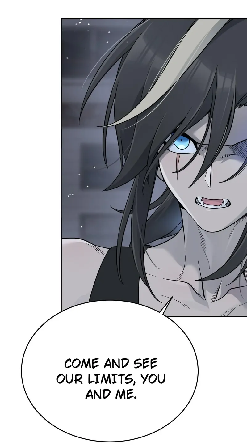 My Food Looks Very Cute Chapter 133 - Page 46