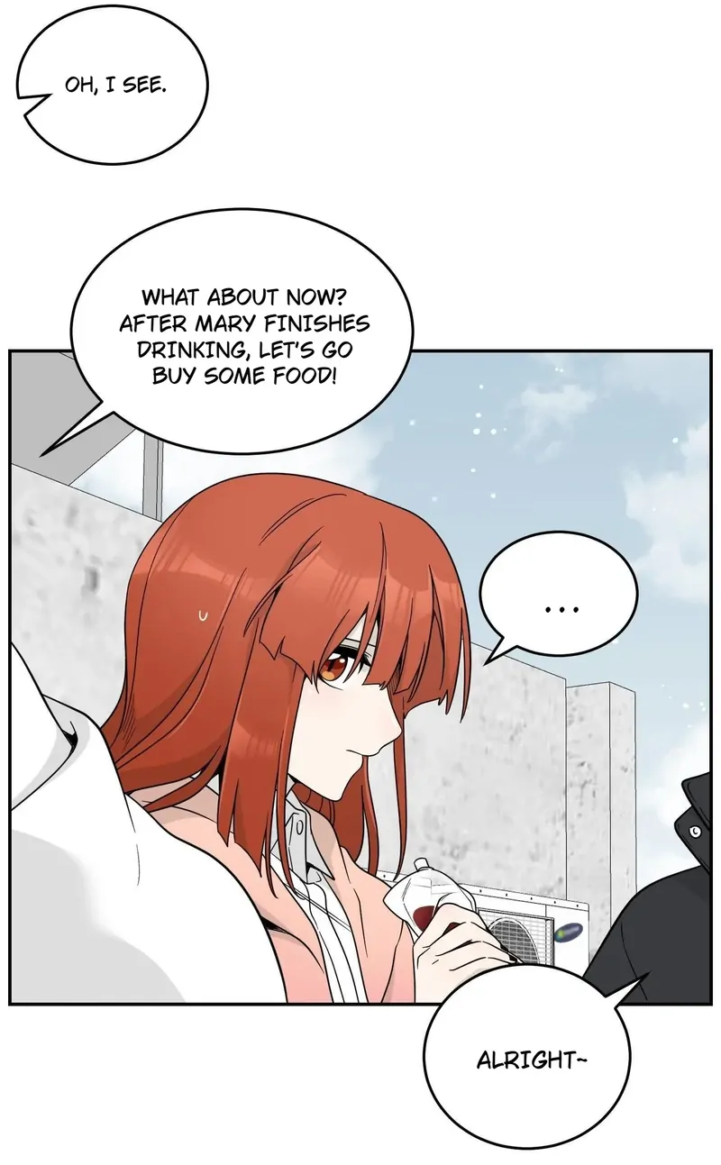 My Food Looks Very Cute Chapter 133 - Page 7