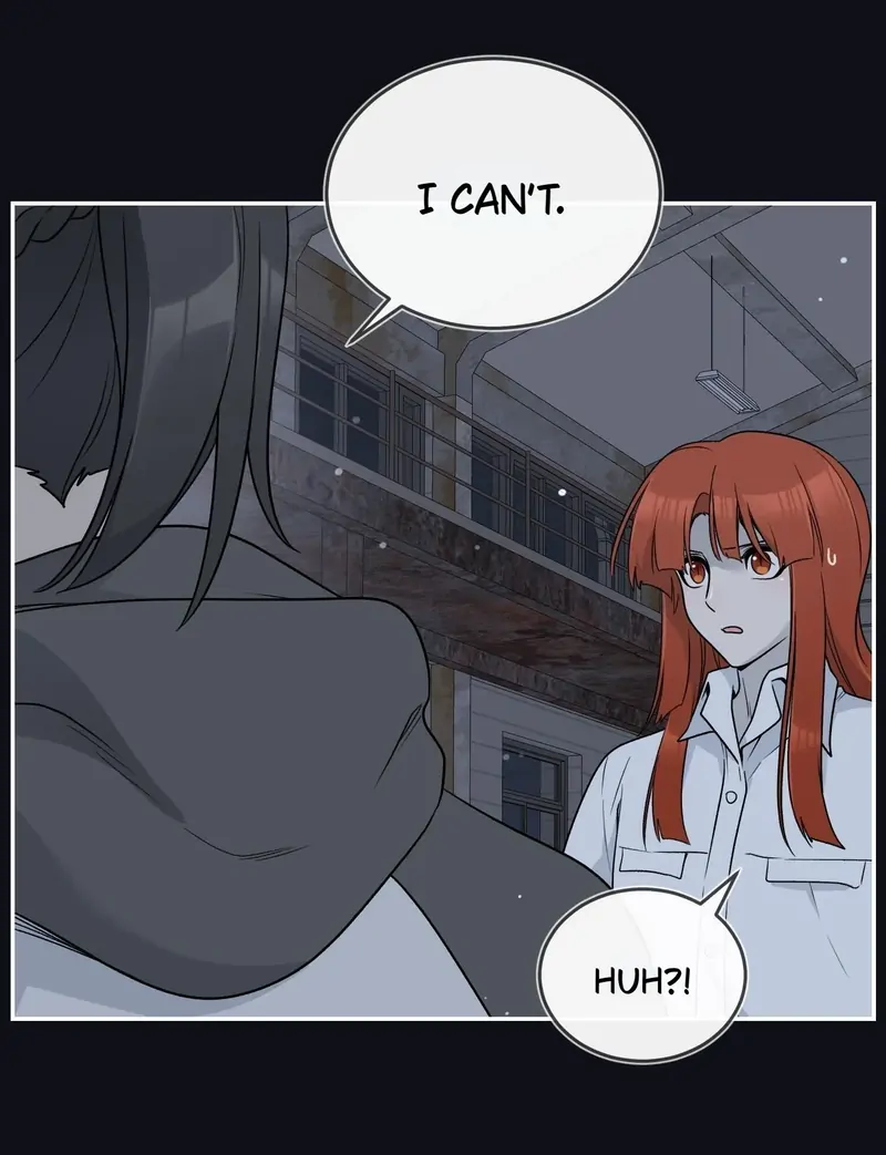 My Food Looks Very Cute Chapter 134 - Page 11