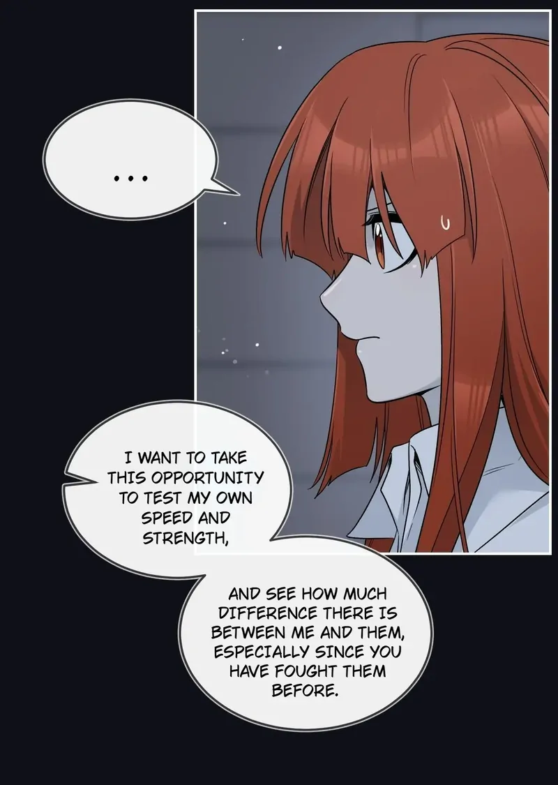 My Food Looks Very Cute Chapter 134 - Page 14