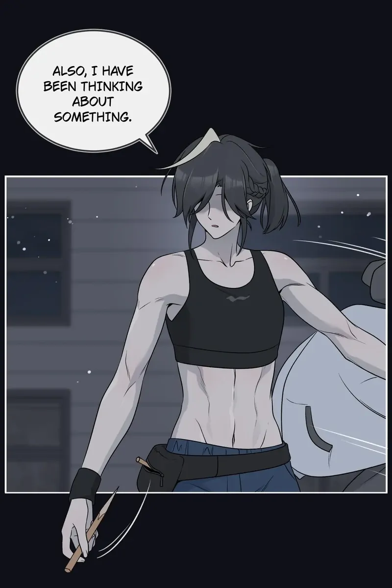My Food Looks Very Cute Chapter 134 - Page 16