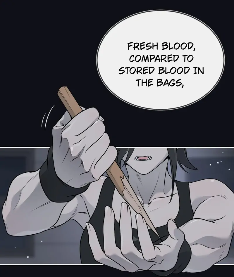 My Food Looks Very Cute Chapter 134 - Page 17