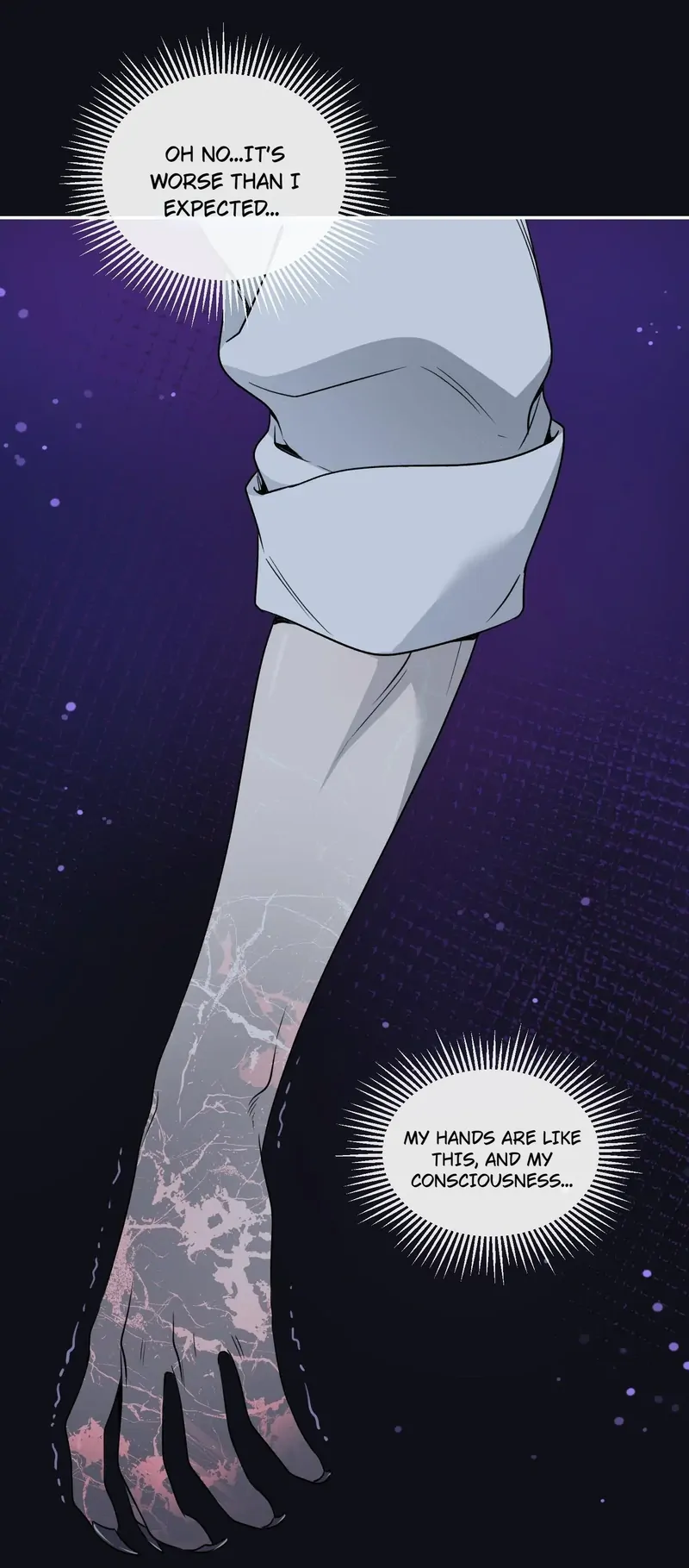 My Food Looks Very Cute Chapter 134 - Page 27