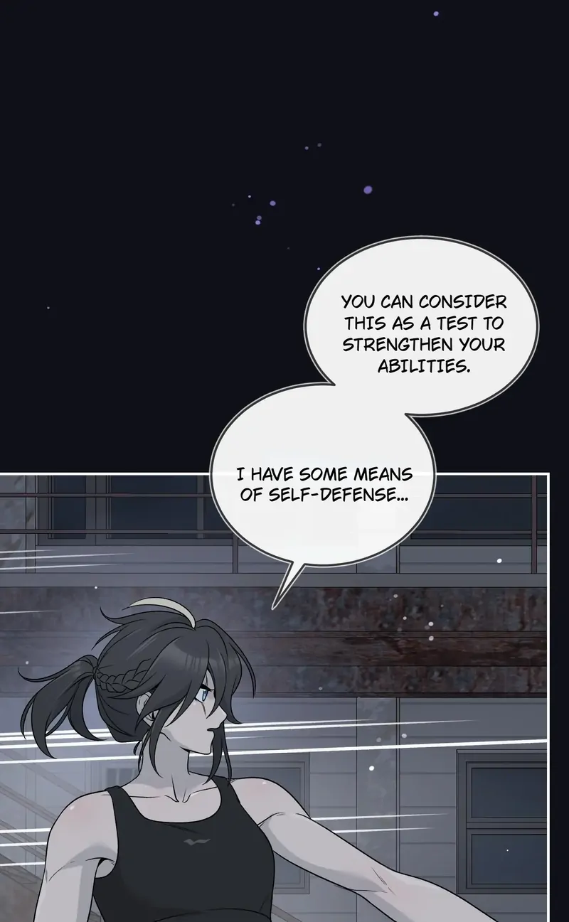 My Food Looks Very Cute Chapter 134 - Page 28