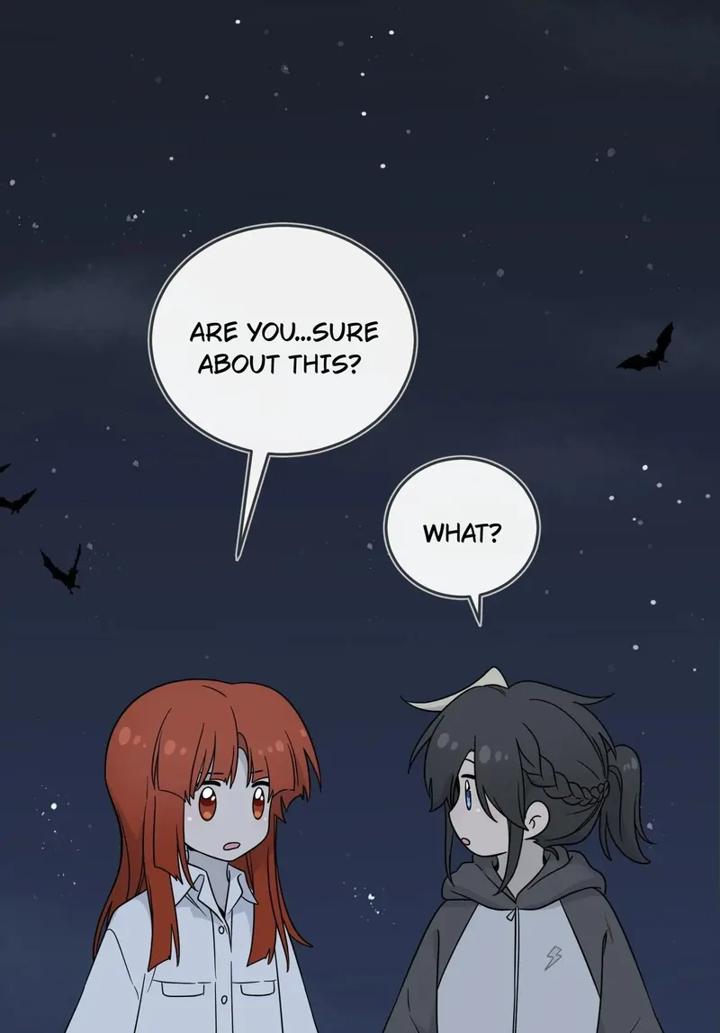 My Food Looks Very Cute Chapter 134 - Page 4