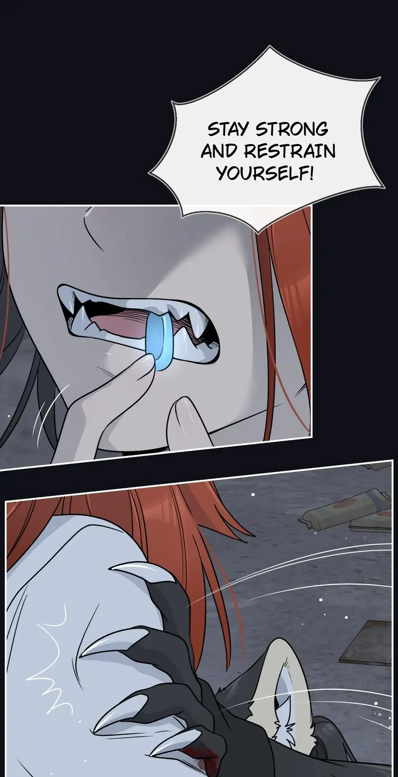 My Food Looks Very Cute Chapter 134 - Page 33