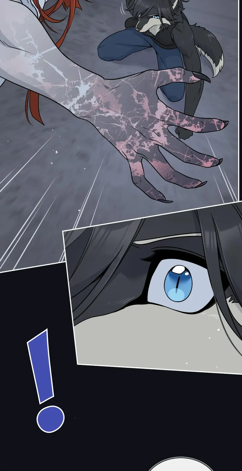 My Food Looks Very Cute Chapter 134 - Page 37