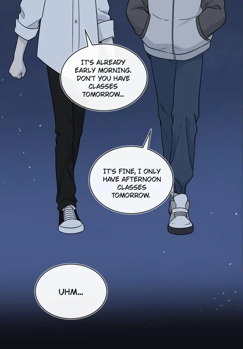 My Food Looks Very Cute Chapter 134 - Page 5