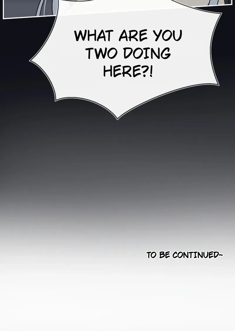 My Food Looks Very Cute Chapter 134 - Page 41