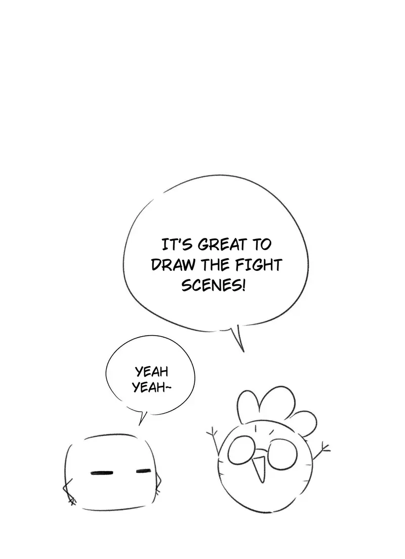 My Food Looks Very Cute Chapter 134 - Page 42