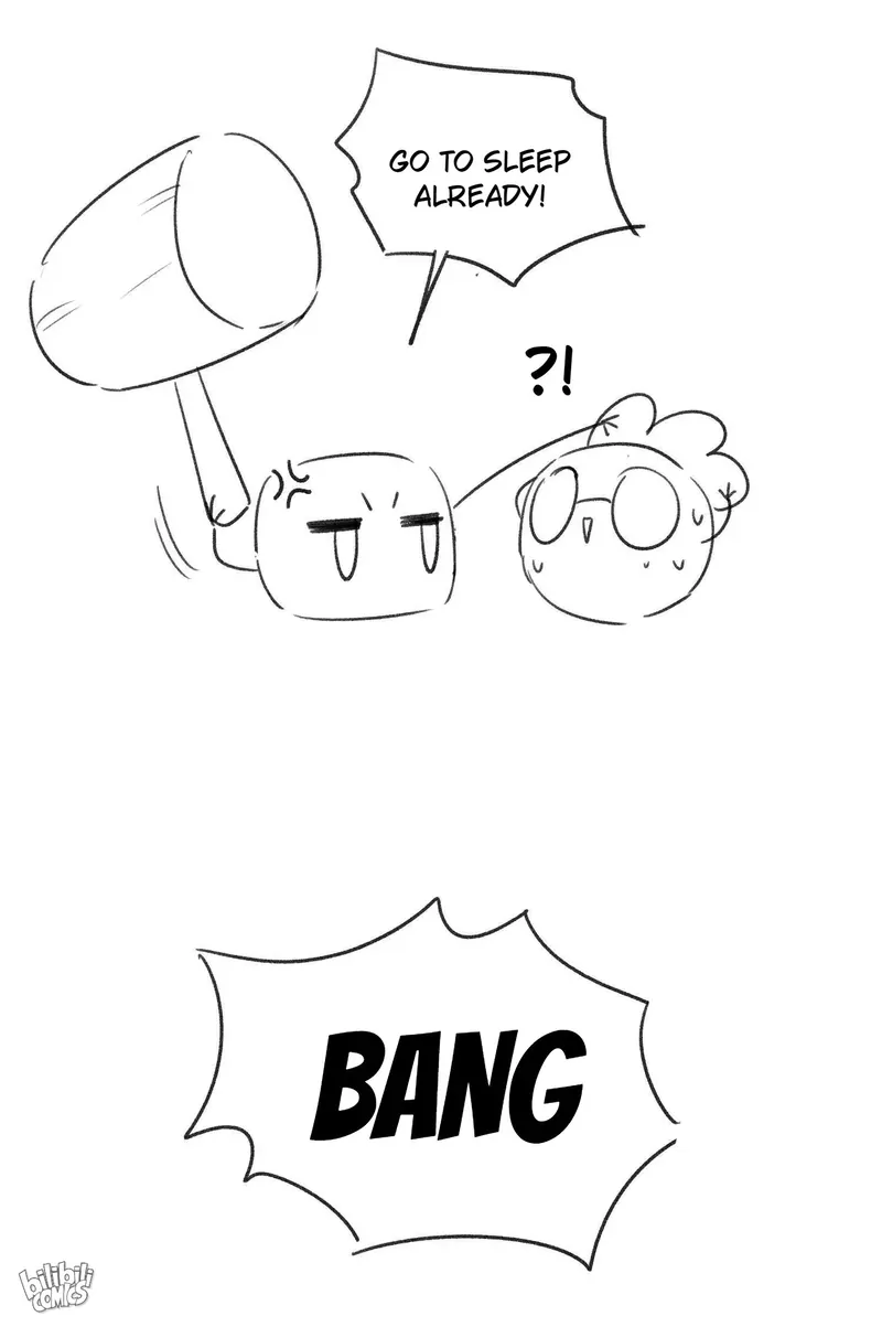 My Food Looks Very Cute Chapter 134 - Page 45