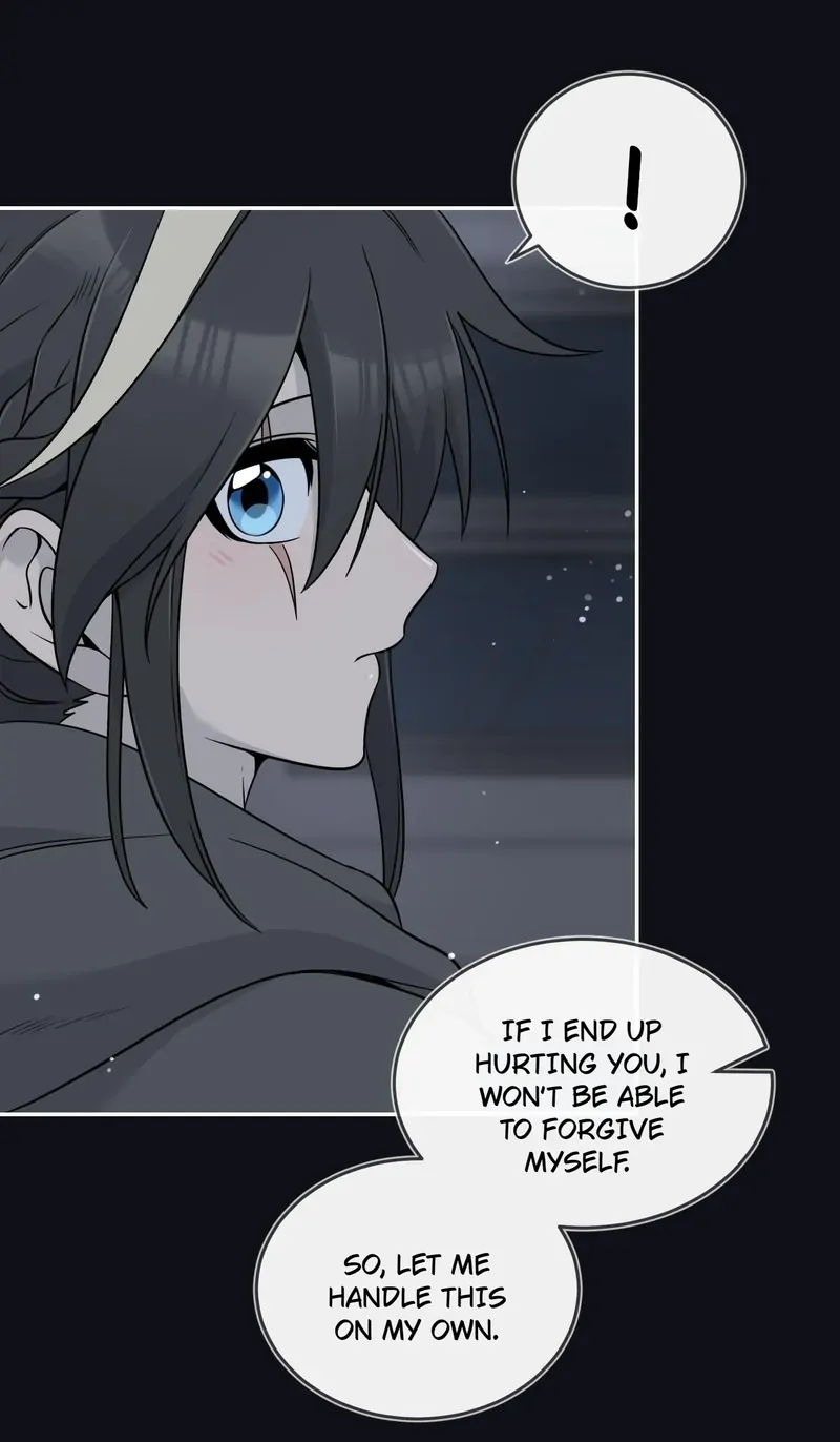My Food Looks Very Cute Chapter 134 - Page 9