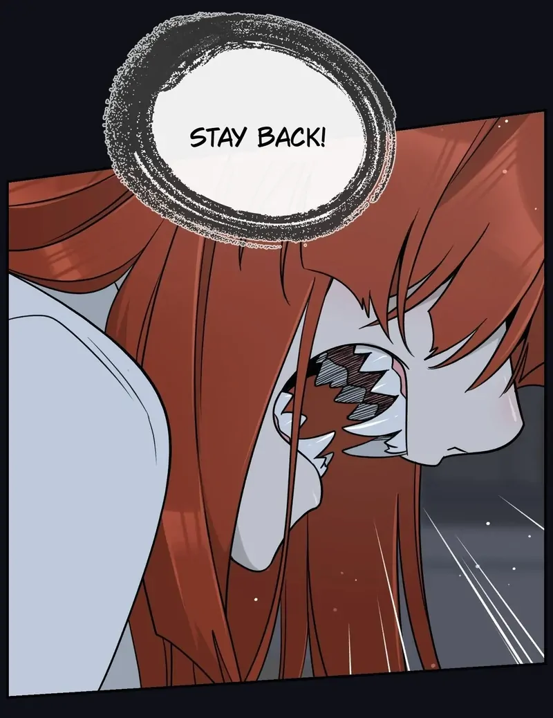 My Food Looks Very Cute Chapter 135 - Page 11
