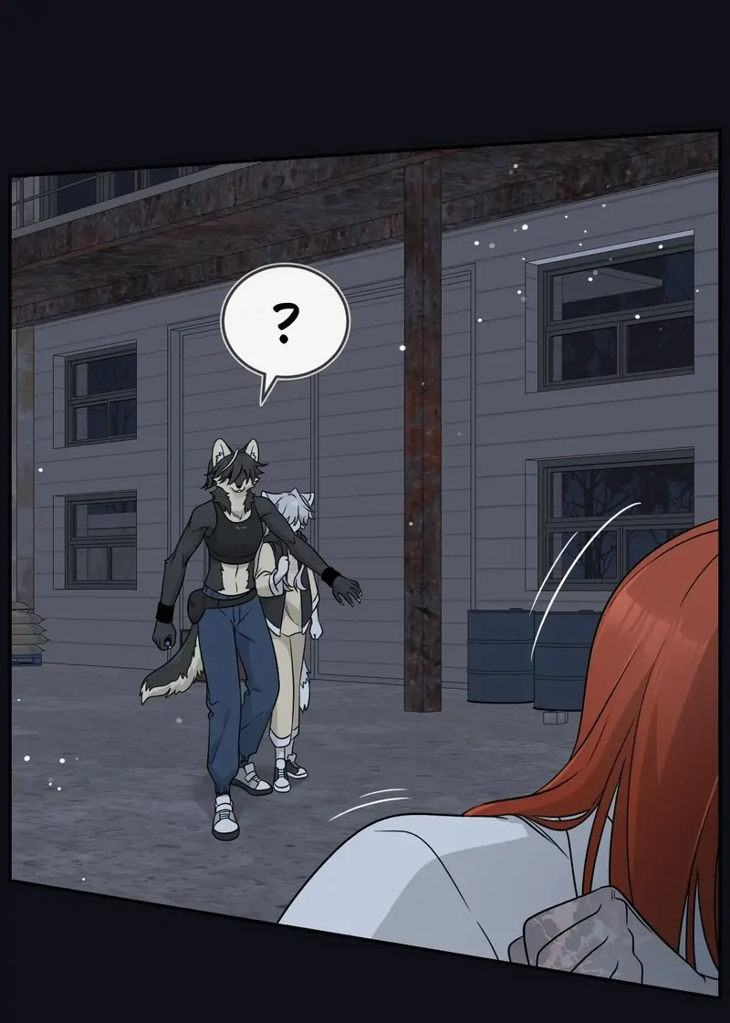My Food Looks Very Cute Chapter 135 - Page 16