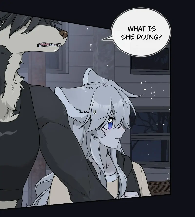 My Food Looks Very Cute Chapter 135 - Page 17
