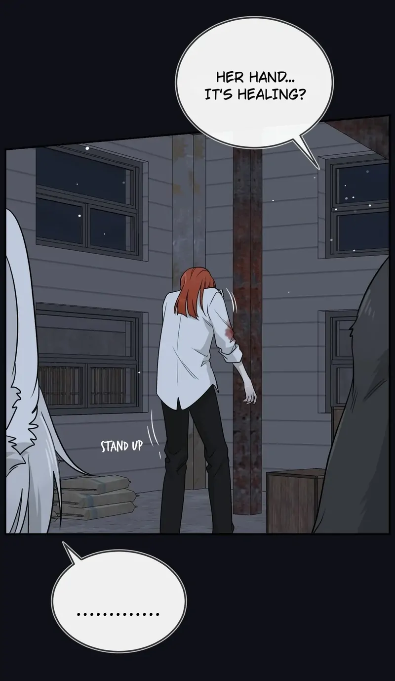My Food Looks Very Cute Chapter 135 - Page 18
