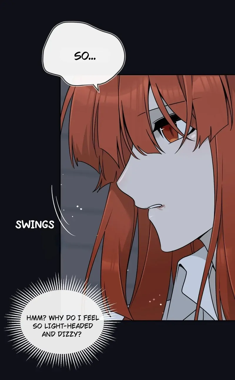 My Food Looks Very Cute Chapter 135 - Page 21