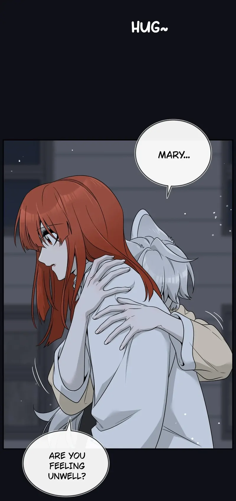My Food Looks Very Cute Chapter 135 - Page 23