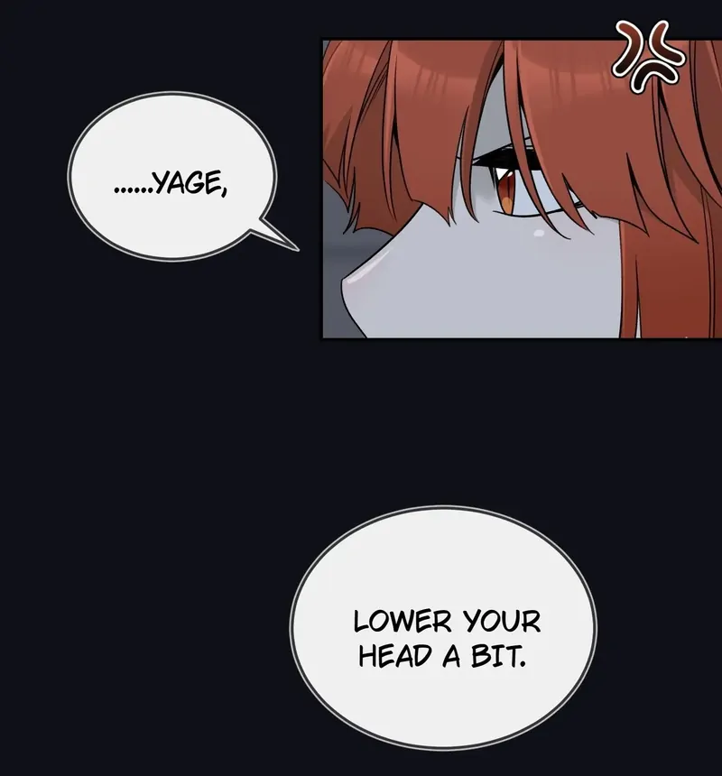My Food Looks Very Cute Chapter 135 - Page 26