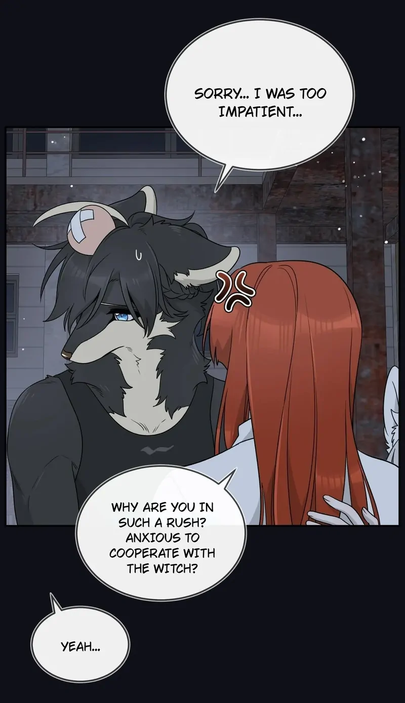 My Food Looks Very Cute Chapter 135 - Page 29