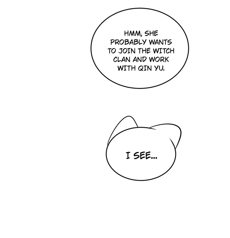 My Food Looks Very Cute Chapter 135 - Page 37