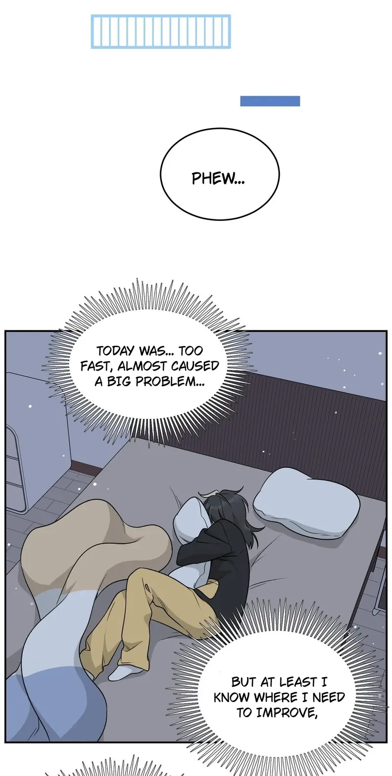 My Food Looks Very Cute Chapter 135 - Page 40