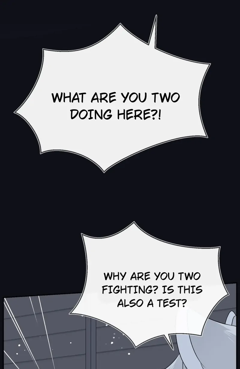 My Food Looks Very Cute Chapter 135 - Page 5