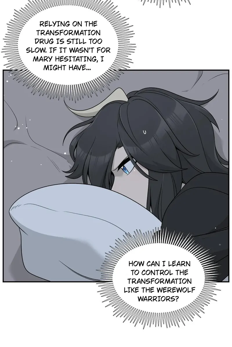 My Food Looks Very Cute Chapter 135 - Page 41