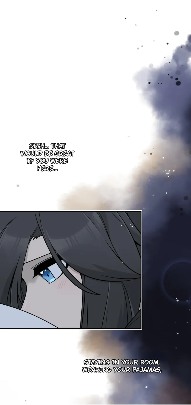 My Food Looks Very Cute Chapter 135 - Page 42