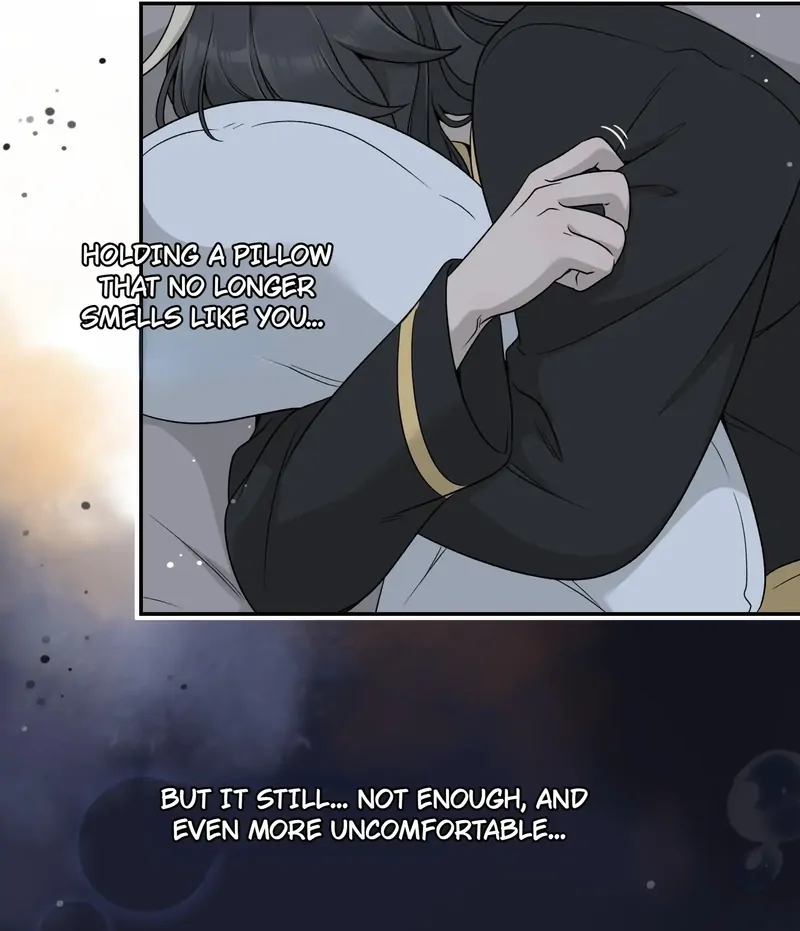 My Food Looks Very Cute Chapter 135 - Page 43