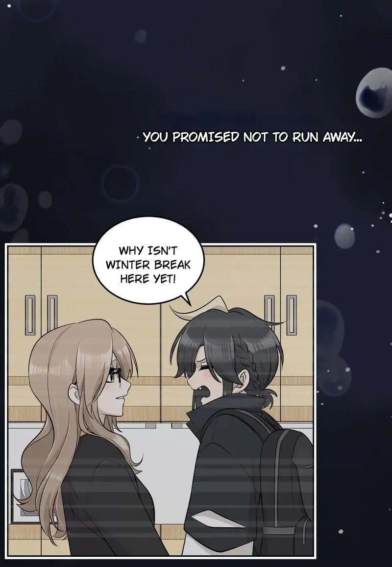 My Food Looks Very Cute Chapter 135 - Page 44