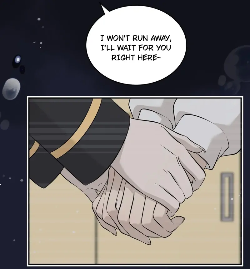 My Food Looks Very Cute Chapter 135 - Page 45