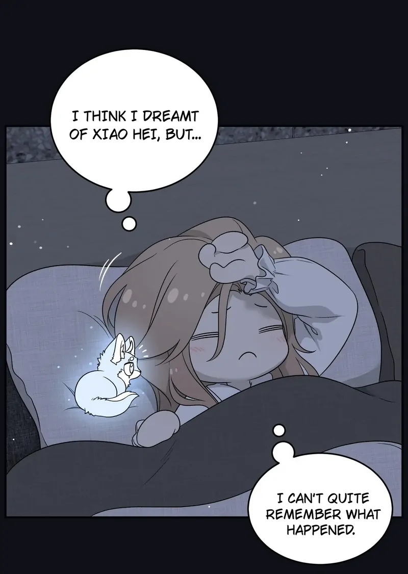 My Food Looks Very Cute Chapter 135 - Page 49