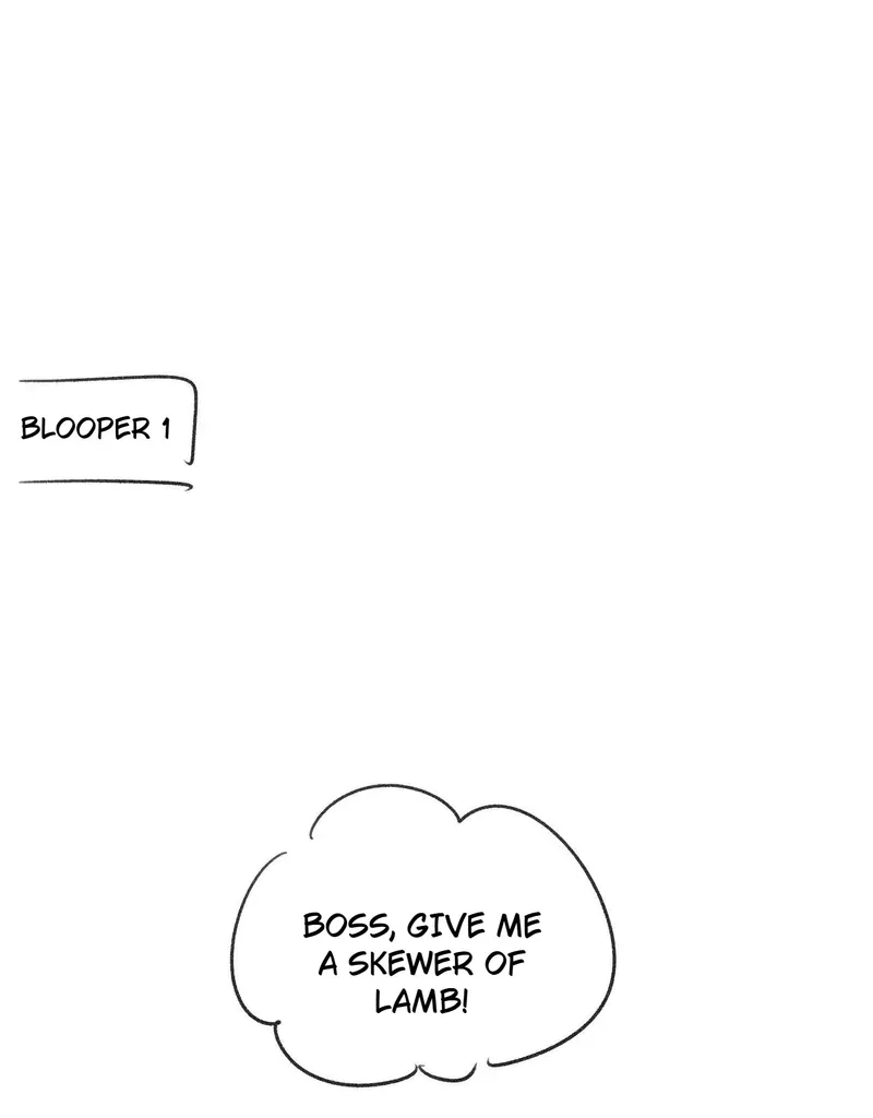 My Food Looks Very Cute Chapter 135 - Page 52