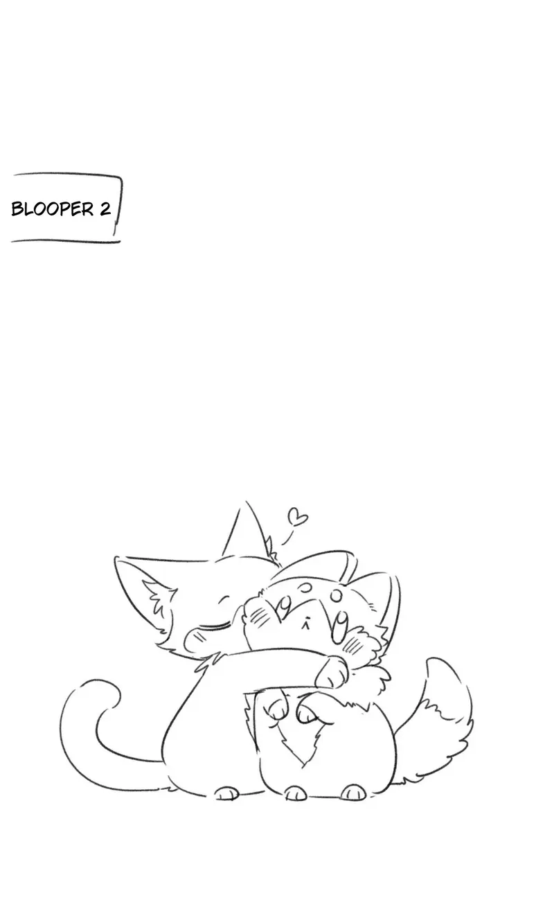 My Food Looks Very Cute Chapter 135 - Page 55