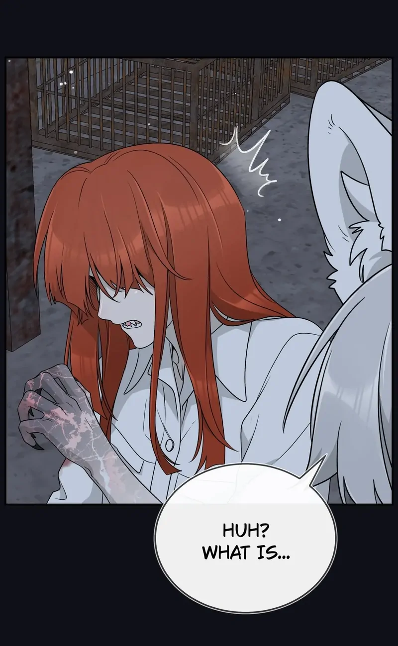 My Food Looks Very Cute Chapter 135 - Page 7