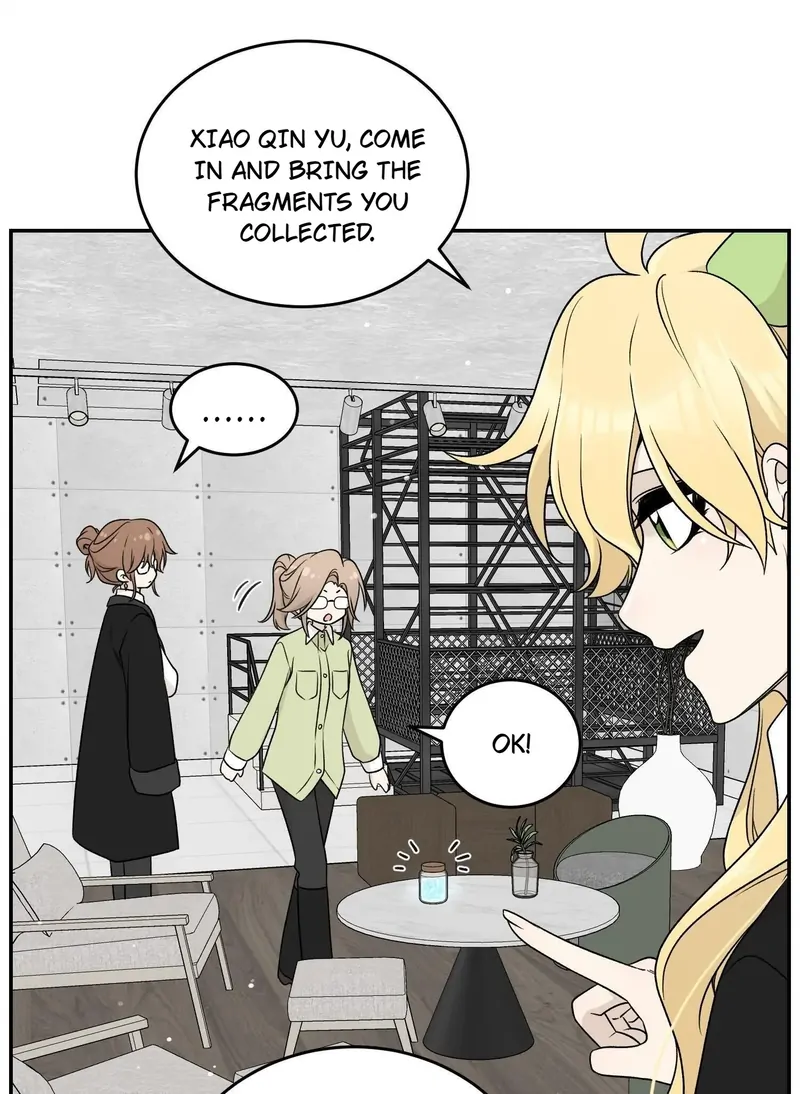 My Food Looks Very Cute Chapter 136 - Page 13