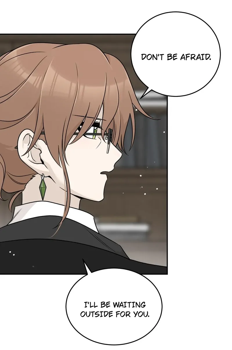 My Food Looks Very Cute Chapter 136 - Page 15