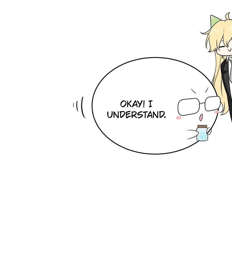 My Food Looks Very Cute Chapter 136 - Page 17