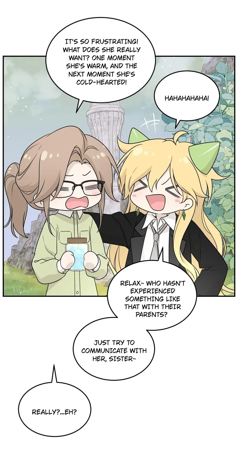 My Food Looks Very Cute Chapter 136 - Page 20