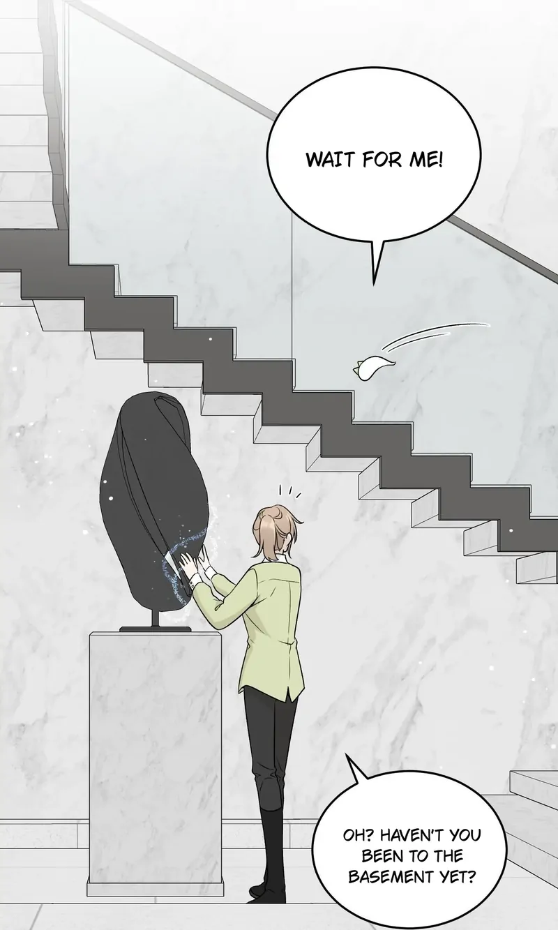 My Food Looks Very Cute Chapter 136 - Page 3