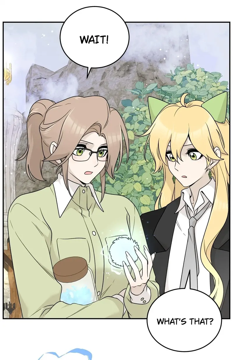 My Food Looks Very Cute Chapter 136 - Page 22