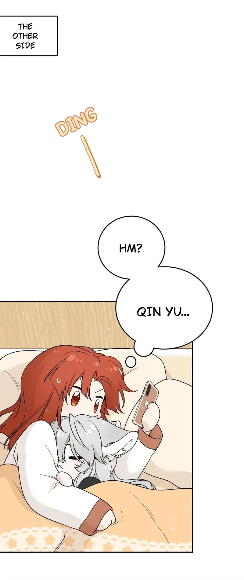My Food Looks Very Cute Chapter 136 - Page 26
