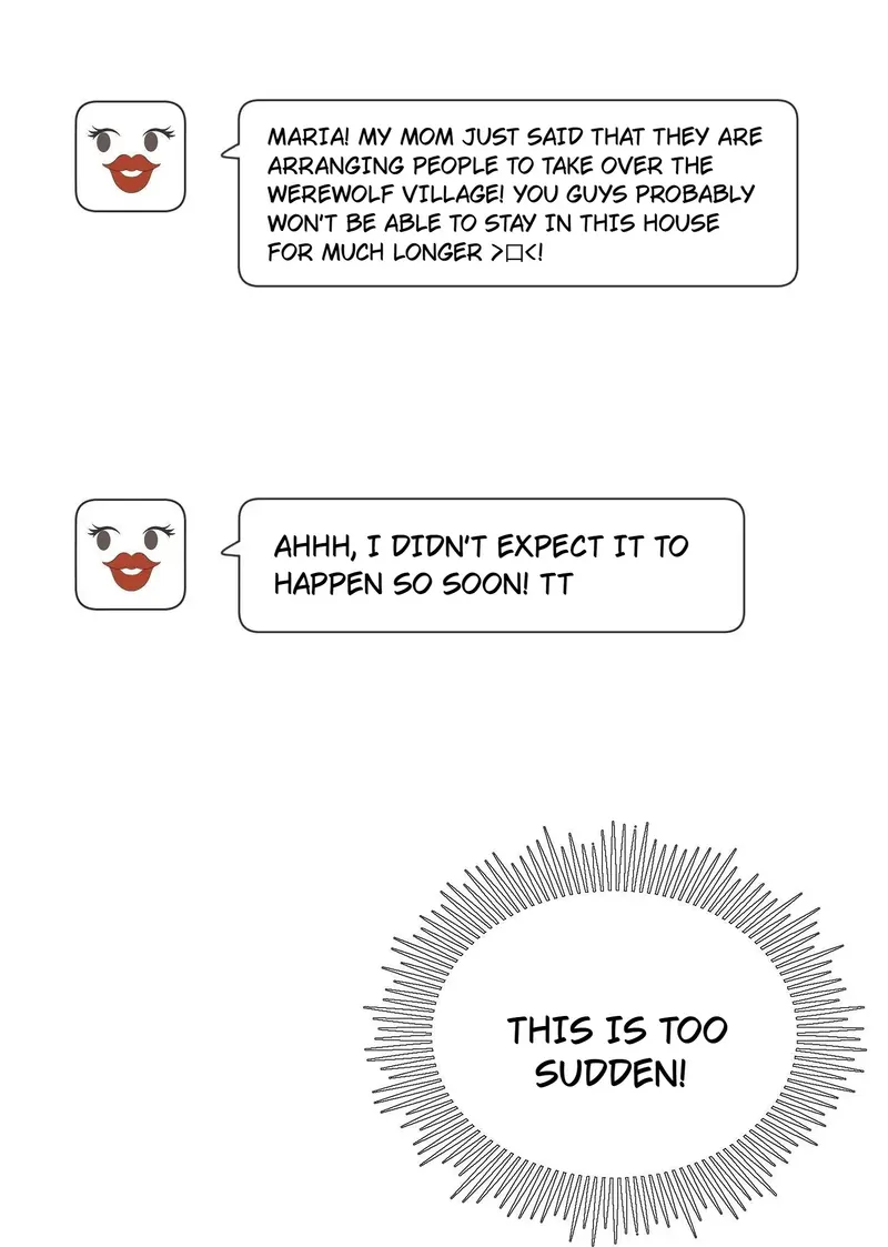 My Food Looks Very Cute Chapter 136 - Page 27