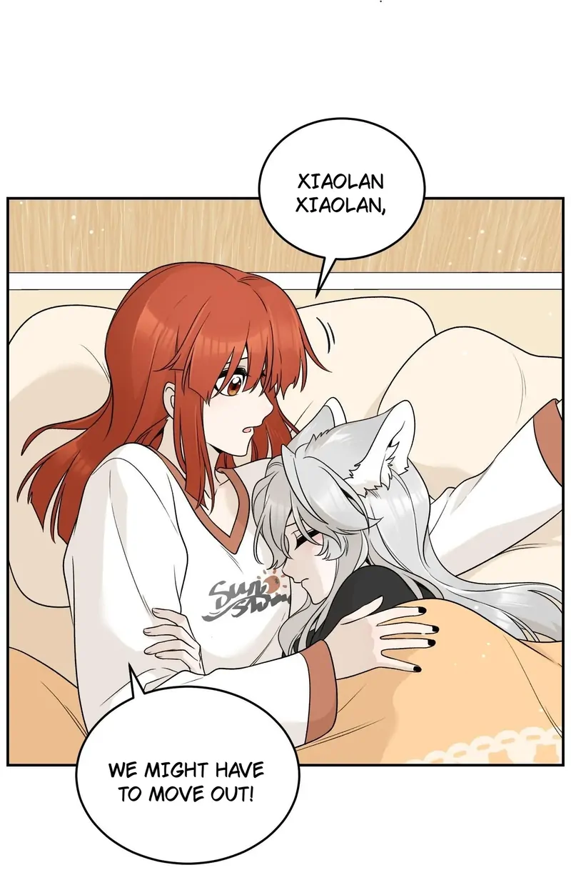 My Food Looks Very Cute Chapter 136 - Page 28