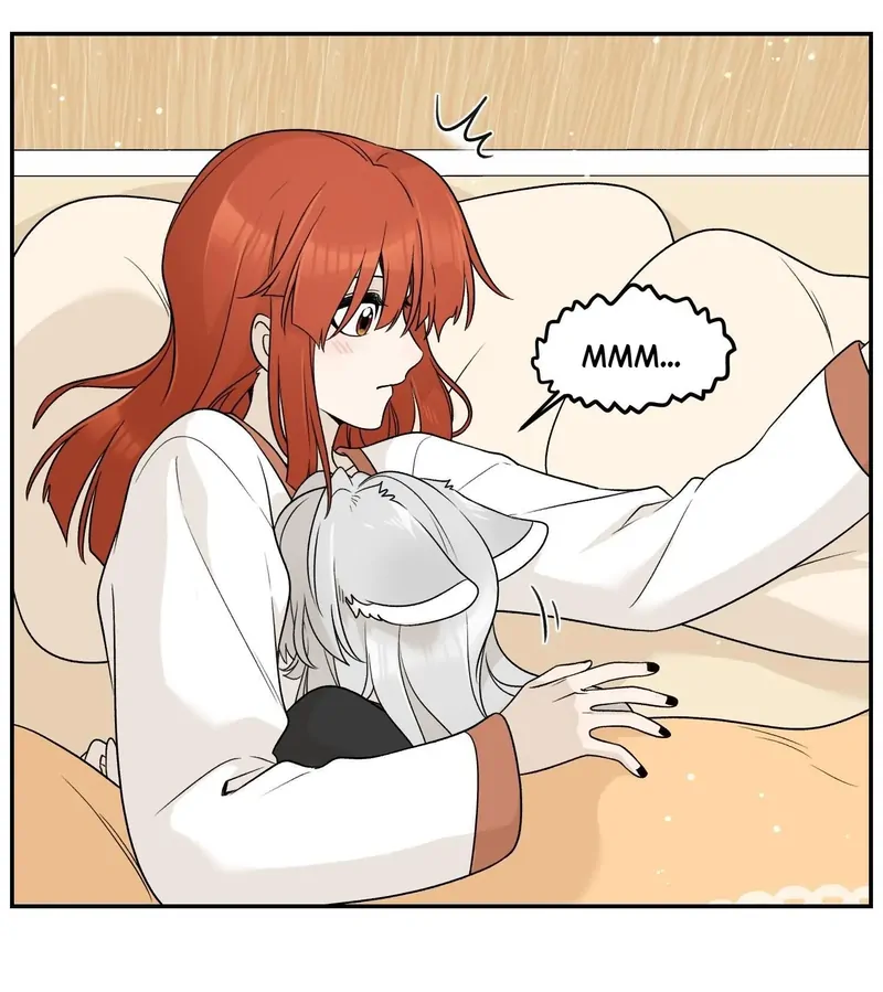 My Food Looks Very Cute Chapter 136 - Page 29