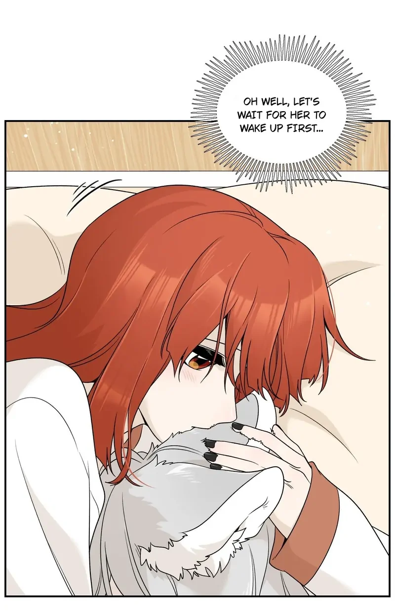 My Food Looks Very Cute Chapter 136 - Page 30