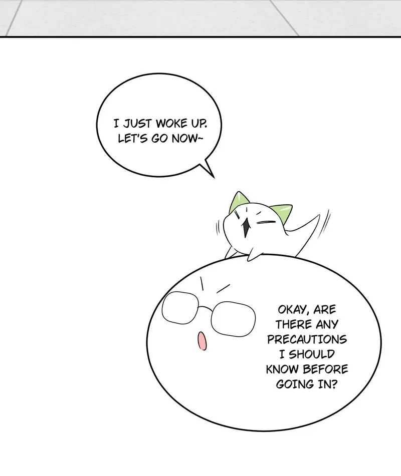My Food Looks Very Cute Chapter 136 - Page 4