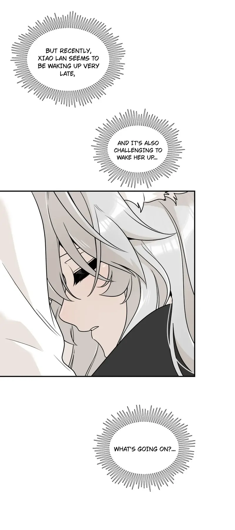 My Food Looks Very Cute Chapter 136 - Page 31