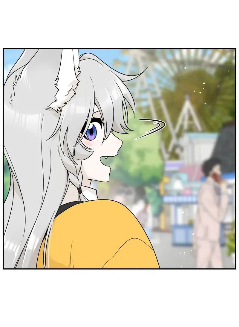 My Food Looks Very Cute Chapter 136 - Page 35